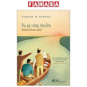 Ba gã cùng thuyền