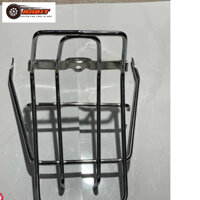 Ba ga inox bắt giỏ xe dream thái việt loại to | RABIT