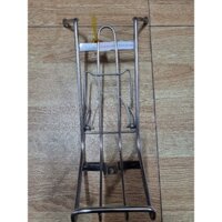 ba ga (võng )inox xe Wave Blade số