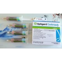 Bả gel diệt gián Optigard