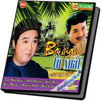 Ba Giai Tú Xuất (CD5) Bài Học Vỡ Lòng