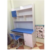 Bà học sang trọng cho bé 1m2x1m8