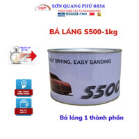 Bả láng 1K, Matit trét láng S500 giá rẻ, bả vét Kodo SONQUANGPHU422