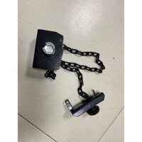 Ba lăng treo lốp Toyota Innova Xịn Nhật