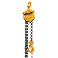 Ba lăng xích 3 tấn Ingco HCBK0203