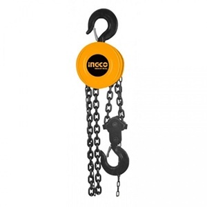 Bá lăng xích 5 tấn Ingco HCBK0205