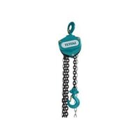 BA LĂNG XÍCH TOTAL TCBK0203 [CHÍNH HÃNG] PA LĂNG XÍCH 3 TẤN