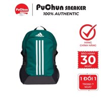 Ba lô Adidas Power 5 H45605 Màu Xanh Lá - Hàng Chính Hãng