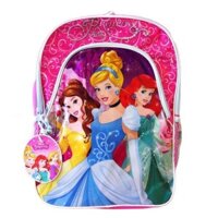 Ba lô bé gái Disney Princess 3 Công chúa- Ba lô G.14_2