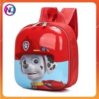 BA LÔ BIỆT ĐỘI CHÓ CỨU HỘ