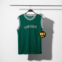 Ba Lỗ Bóng Rổ Gymshark Mẫu Mới