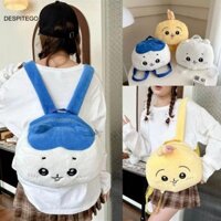 Ba lô búp bê Anime DESPITEGO Ins Creative Ladies