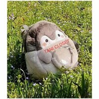 Ba Lô Cánh Cụt Đáng Yêu Xinh Xắn [Sẵn]