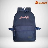 Ba lô cấp III Ladoda BL337 thương hiệu Ladoda - Xanh Than