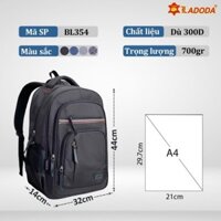 Ba lô cấp III Ladoda BL354 thương hiệu Ladoda . .