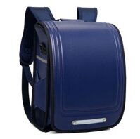 Ba lô cặp sách chống gù lưng Nhật bản Cặp sách chống gù Xuất Nhật