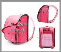 Ba lô cặp sách chống gù lưng Nhật bản Randoseru 2016,randoseru japan cho học sinh vào lớp 1 - lớp 10 sản xuất tại Nhật bảo hành 6 năm