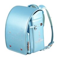 Ba lô cặp sách chống gù lưng Nhật bản dòng Limited cao cấp