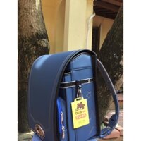 Ba lô cặp sách học sinh chống gù lưng Nhật bản new 2018 phiên bản mới cho học sinh cấp 2