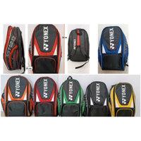 ba lô cầu lông yonex rẻ, đẹp, bền