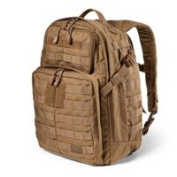 Ba lô chiến thuật 5.11 RUSH24™ 2.0 BACKPACK 37L_có hình thật _tactical