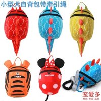 Ba lô cho chó cho chó Pháp Bulldog Pug, ba lô tự đi ngoài trời cho Shiba Inu Corgi Bichon Poodle, ba lô cho chó nhỏ và vừa