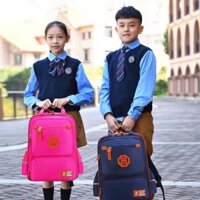 Ba lô chống gù lưng, chống thấm nước