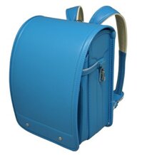 Ba lô chống gù lưng Nhật bản, cặp sách học sinh Nhật bản khóa tự động