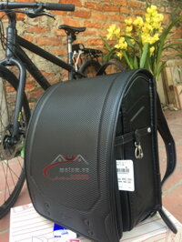 Ba lô chống gù Nhật Bản - New Edition 2017 - Nike School Bags Collection dòng đẳng cấp khóa tự động