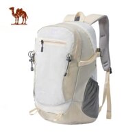Ba lô chống nước ngoài trời CAMEL CROWN Ba lô du lịch đi bộ đường dài nhẹ và đi xe đạp 40L