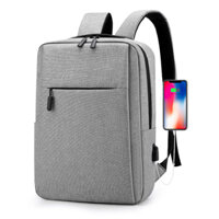 Ba lô chống trộm đa năng cho laptop, thiết kế nam, phù hợp cho các hoạt động hàng ngày.