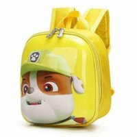 Ba lô chú chó cứu hộ em có hg nhé 
Sỉ #165k hàng về móng hổi sắm cho các con chuẩn bị cho con vào lớp mới a hình siêu iu