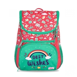 Ba lô Clever Hippo Dino BFU1107 - Kỳ lân ngọt ngào