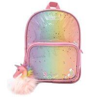 Ba Lô Clever Hippo Rainbow - Glitter Galaxy - BH2201GALAXY
