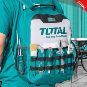 Ba lô công cụ Total THBP0201
