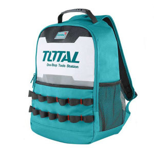 Ba lô công cụ Total THBP0201