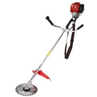 Ba lô công suất cao Honda GX35 nhập khẩu, máy cắt cỏ bốn thì gắn bên hông, cải tạo đất và xới đất đa chức năng cước cắt cỏ máy cắt cỏ stihl fs250 Máy cắt cỏ