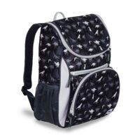 BA LÔ ĐẢO KHỦNG LONG - XÁM