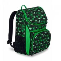 BA LÔ ĐẢO KHỦNG LONG - XANH