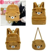 Ba lô DARKWA Rilakkuma Anime Cô gái dễ thương