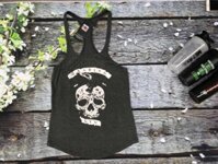 Ba lỗ dây nhỏ Husding Gym