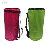 Ba lô dây rút chống nước Jfory Túi bóng rổ Túi đeo vai