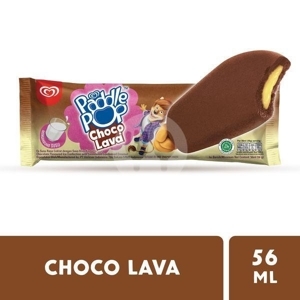 Ba lô dây rút sư tử Paddle pop