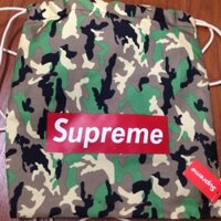 Ba Lô Dây Rút Supreme- SUH06 KingsMan Store