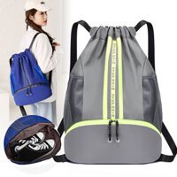 Ba lô dây rút Túi dây rút Túi bóng rổ chống nước Nylon tùy chỉnh Huấn luyện sức chứa lớn Túi tập thể thao nhẹ Túi tập thể dục dây rút Ba lô Túi dây rút Nylon tùy chỉnh Túi bóng rổ chống nước tập luyện sức chứa lớn Túi tập thể dục thể thao nhẹ