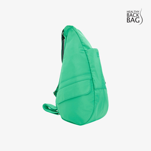 Ba lô đeo chéo Healthy Back Bag Microfiber-Bag 7103-GR