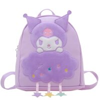 Ba Lô Đeo Vai Hình Chó / Mèo / Thỏ Kumamon / melody Dễ Thương Cho Bé Gái Mẫu Giáo [Hàng Có Sẵn] Quà Tặng Sinh Nhật Ngoài Trời