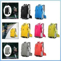 Ba lô đi bộ đường dài Tadill Daypack Ba lô leo núi thoáng khí tiện dụng Đi bộ đường dài Ba lô để đi bộ đường dài Touring Ba lô cắm trại
