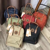 Ba lô đi học chống mài mòn Kanken No.2 Fjallraven G1000