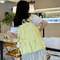 Ba lô đi học trẻ em, Túi đi học Nylon dung tích lớn, Ba lô đi học tiểu học chống nước nhẹ Đồ dùng học tập